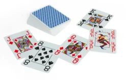 Pokerkort