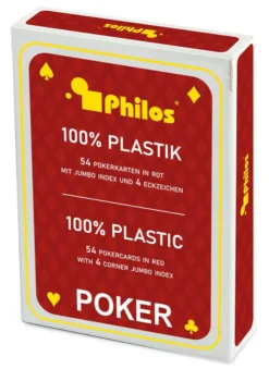 Pokerkort