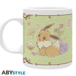 Pokémon Café Mug 320 ml