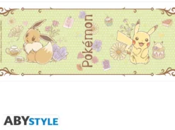 Pokémon Café Mug 320 ml