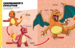 Pokémon Evolutions Guide - How and Why Pokémon Evolve