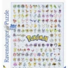 Pokémon Jigsaw Puzzle 500 pcs