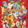 Pokémon Leta & hitta
