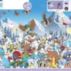 Pokémon Where’s the Poké Ball? A Search and Find Book