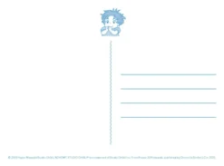 Ponyo - 30 Postcards