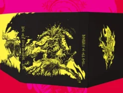 Portents of a Dying God: Omen Sacrifice Deck