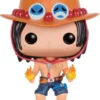 Portgas D. Ace Pop! Vinyl Figure