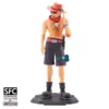 Portgas D Ace PVC Figurine