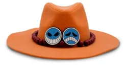 Portgas D. Ace Replica Hat