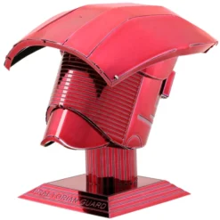 Praetorian Guard Helmet Metal Model Kit