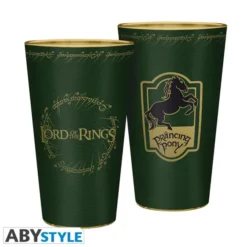 Prancing Pony Large Glass 400 ml