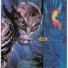 Predator Vs. Wolverine