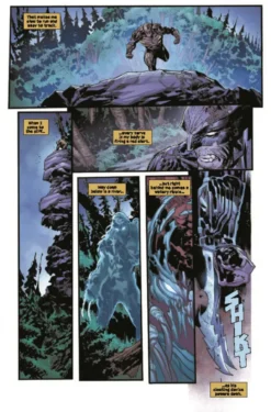 Predator Vs. Wolverine