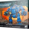 Primaris Redemptor Dreadnought