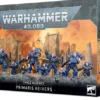 Primaris Reivers