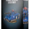 Primaris Repulsor Executioner
