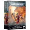Primaris Techmarine