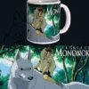 Princess Mononoke Mug 300 ml