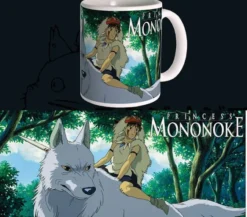 Princess Mononoke Mug 300 ml