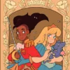 Princess Princess Ever After