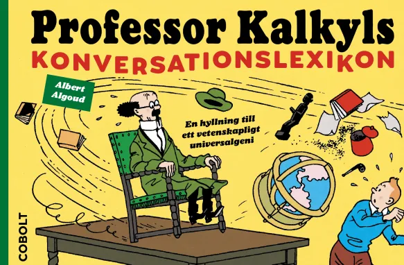 Professor Kalkyls konversationslexikon
