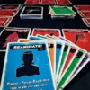 Psycho Killer - A Card Game for Psychos