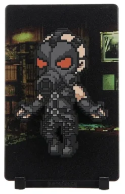 Psycho Mantis Magnet Collectible