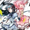 Puella Magi Madoka Magica: The Movie -Rebellion- The Complete Omnibus Edition