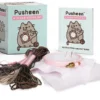 Pusheen: A Cross Stitch Kit