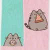 Pusheen Crew Socks Size 35/38