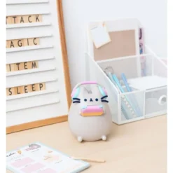 Pusheen Gamer Lamp