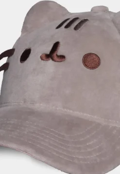 Pusheen Novelty Cap