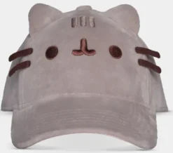 Pusheen Novelty Cap