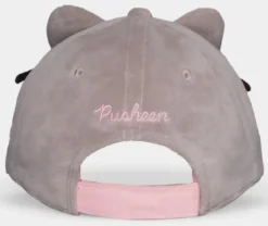 Pusheen Novelty Cap