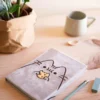 Pusheen Plushy Notebook
