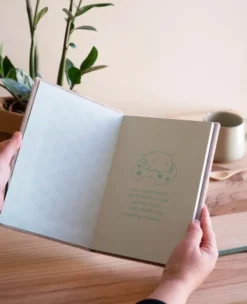 Pusheen Plushy Notebook