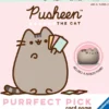 Pusheen: Purrfect Pick Card Game