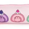 Pusheen Sweets Barrel Pencil Case