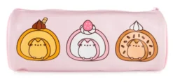 Pusheen Sweets Barrel Pencil Case