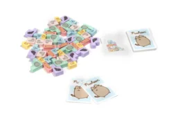 Pusheen: The Stacking Game!