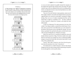 Queen of Swords A Romantasy Puzzle Quest