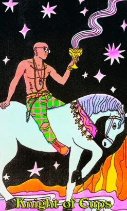Queer Tarot
