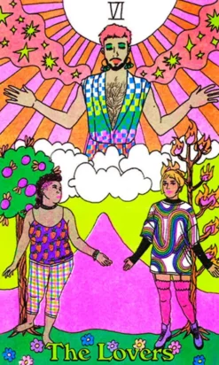 Queer Tarot