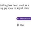 Queer Trivia