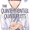 Quintessential Quintuplets 12
