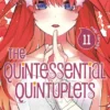 Quintessential Quintuplets 11