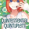 Quintessential Quintuplets 10