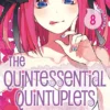 Quintessential Quintuplets 8