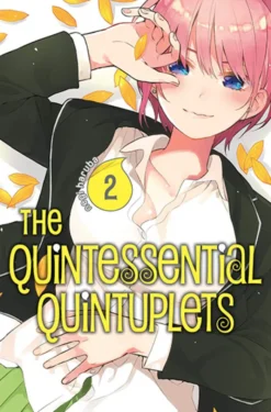 Quintessential Quintuplets 2