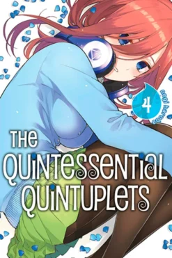 Quintessential Quintuplets 4